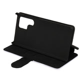 Samsung Galaxy s22 ultra leather flip case